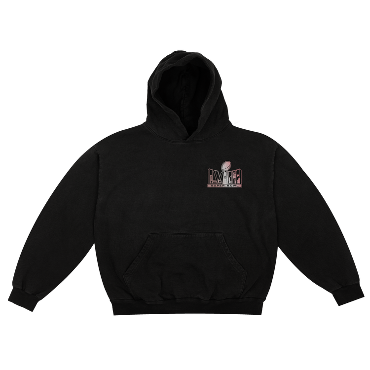 Super Bowl Hoodie